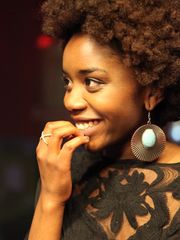 Image Martha Canga Antonio nude